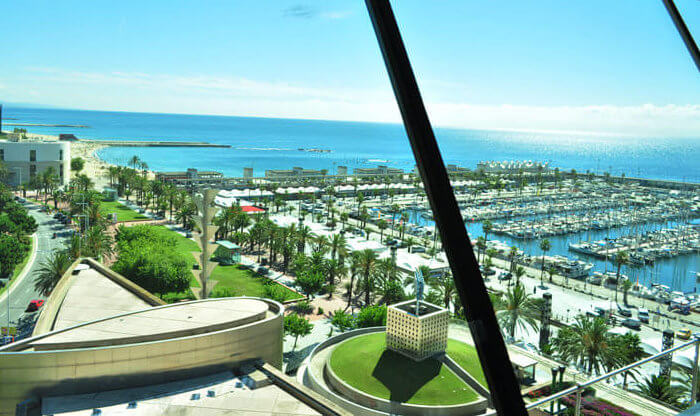 Kantox Spain oficinas Barcelona