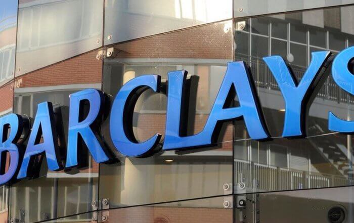 Barclays Bank realización Estel