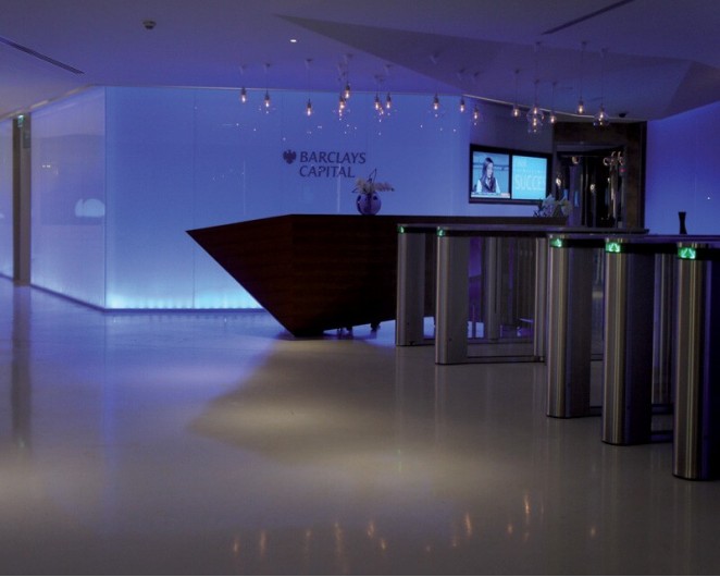 Barclays Bank Barclays Bank