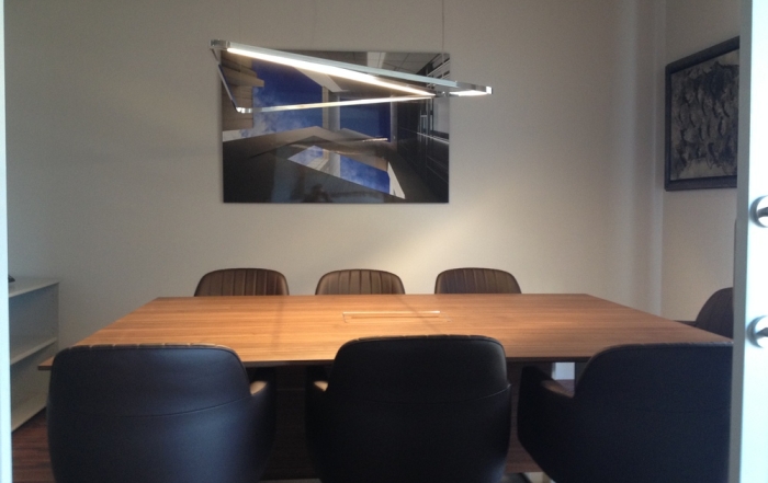 Lawell & partners mobiliario oficina