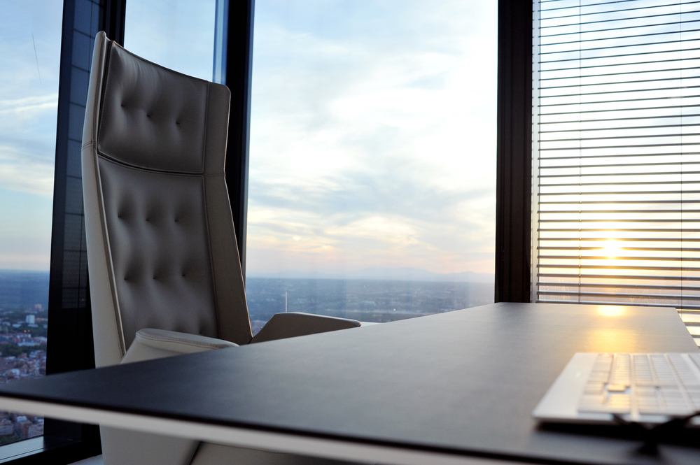 Amueblamiento oficinas Cepsa