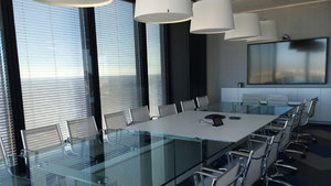 Amueblamiento oficinas Cepsa