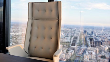 Amueblamiento oficinas Cepsa