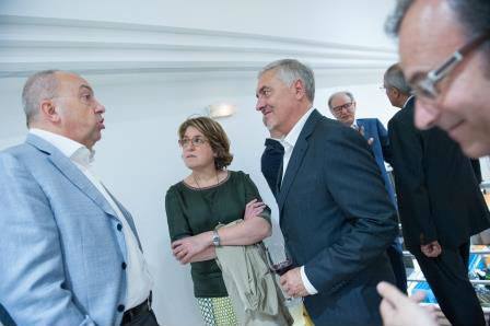 Showroom Barcelona Estel Service