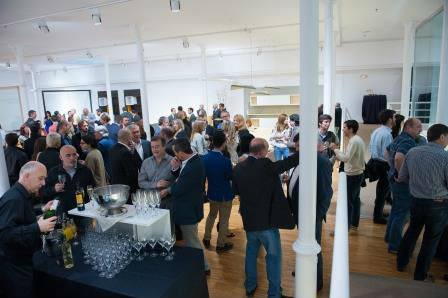 Showroom Barcelona Estel Service