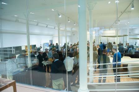 Showroom Barcelona Estel Service