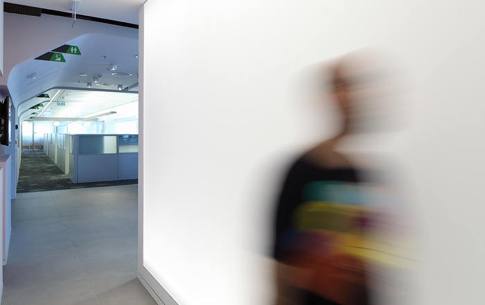 Roche Israel oficinas
