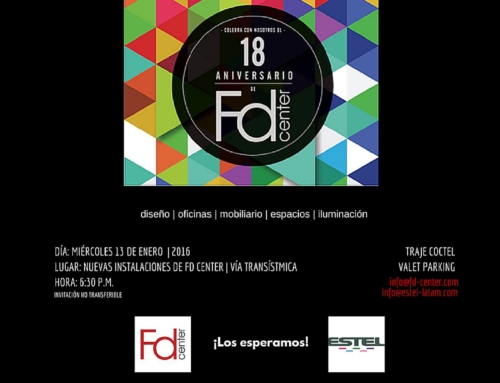 Estel inaugura Showroom-Boutique en Panamá