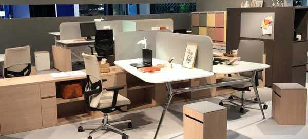 tendencias mesas oficinas