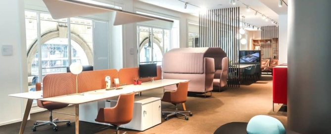 Smart Office
