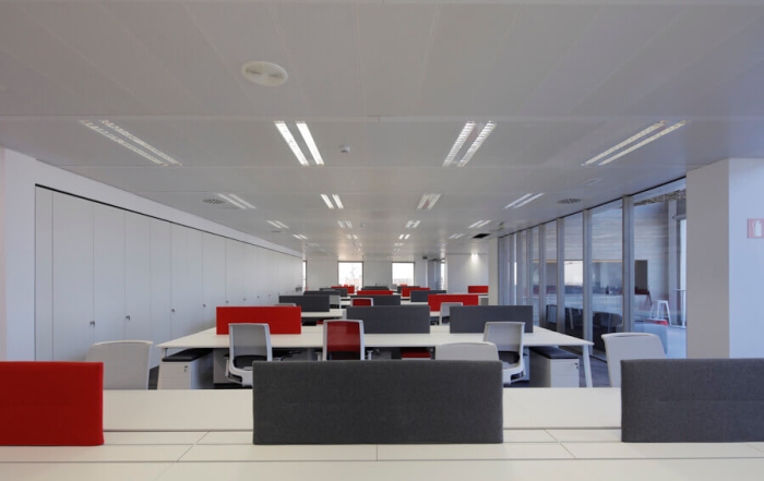 Barcelona Oficinas