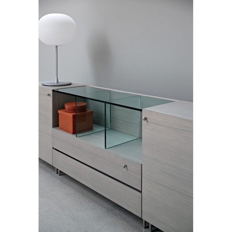 Altagamma Muebles archivo oficina Altagamma
