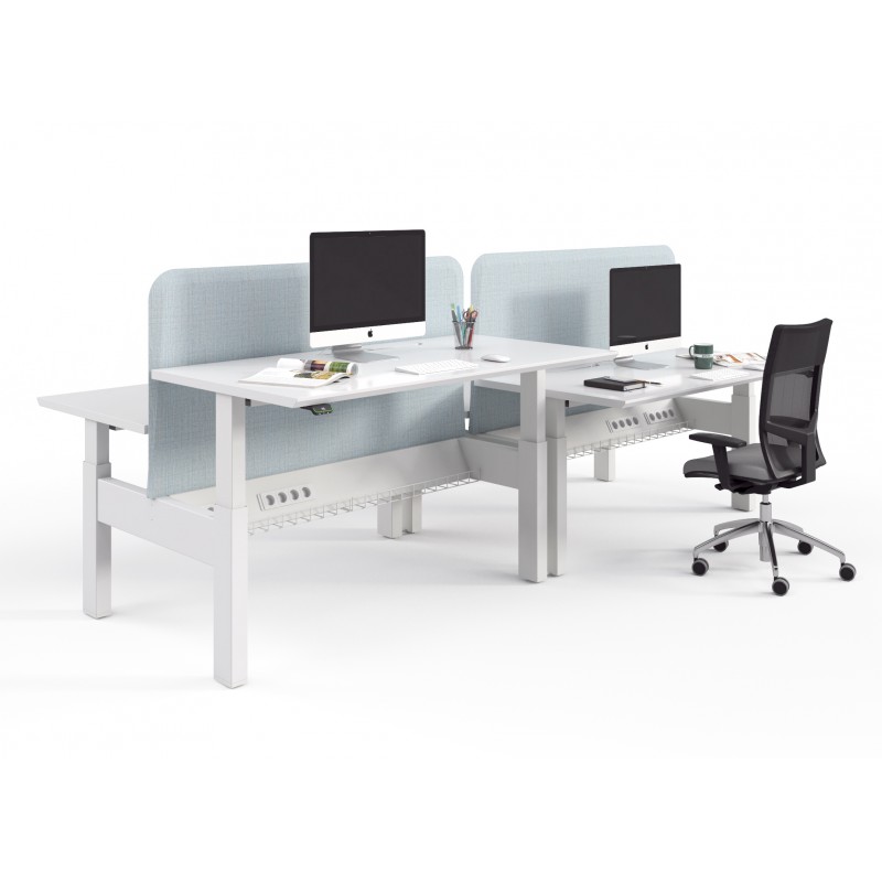 Mesa Evo Kubic Sit & Stand Evo kubic Sit & Stand