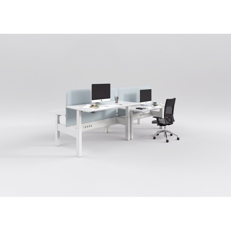 Mesa Evo Kubic Sit & Stand Mesa Evo Kubic Sit & Stand