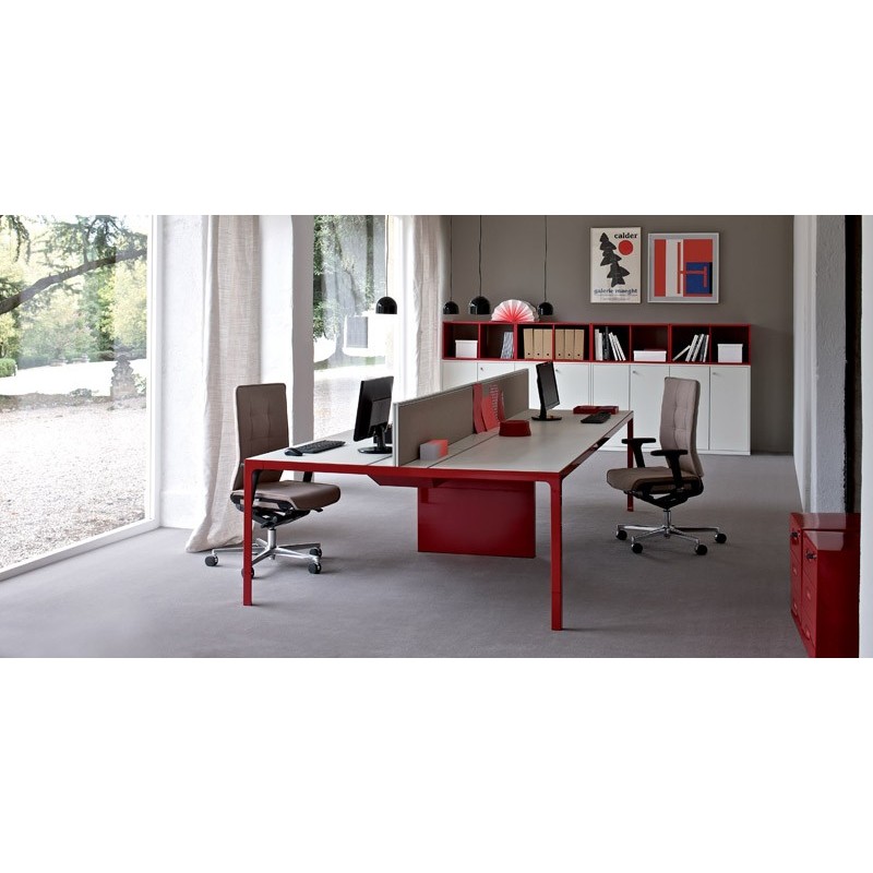 Mesa More Escritorios oficina operativos