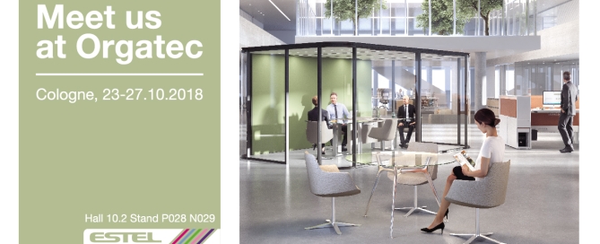 Orgatec 2018
