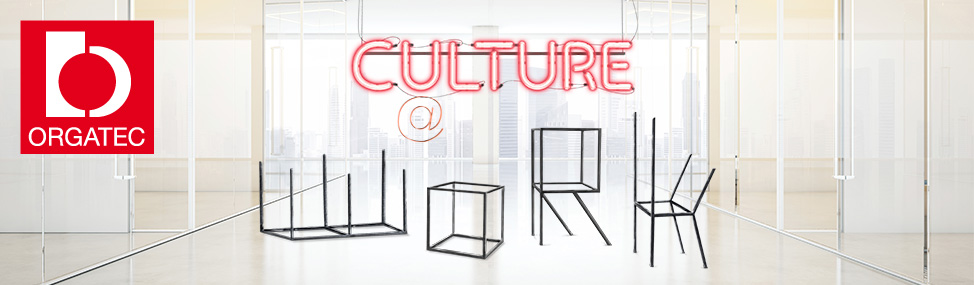 Culture @ Orgatec 2018 Orgatec 2018 Culture