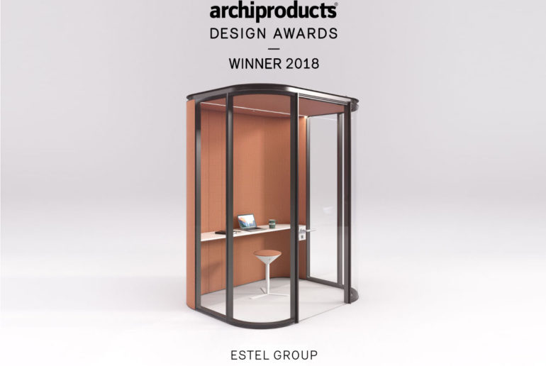 Archiproducts Premio Estel