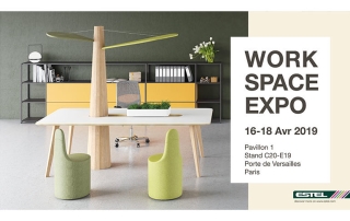 Expo Workspace 2019