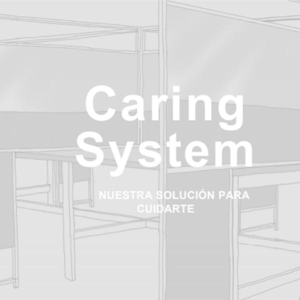 Catálogo Caring System Catálogo Caring System covid-19