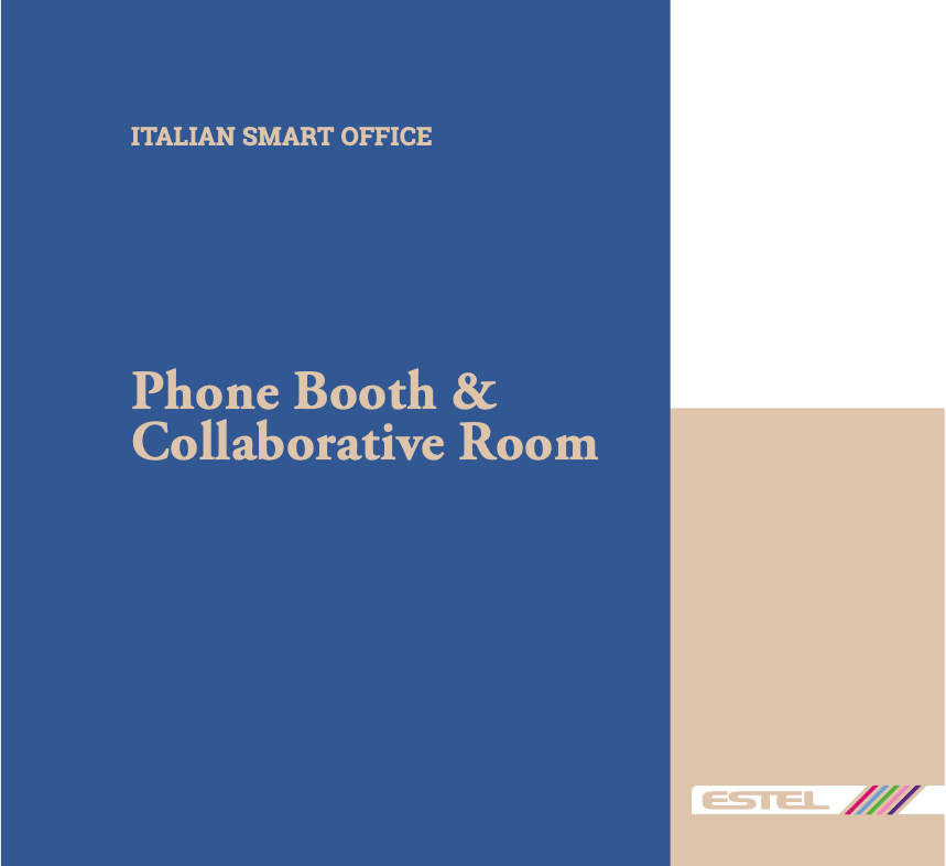 Catálogo Phone Booth-Collaborative Room
