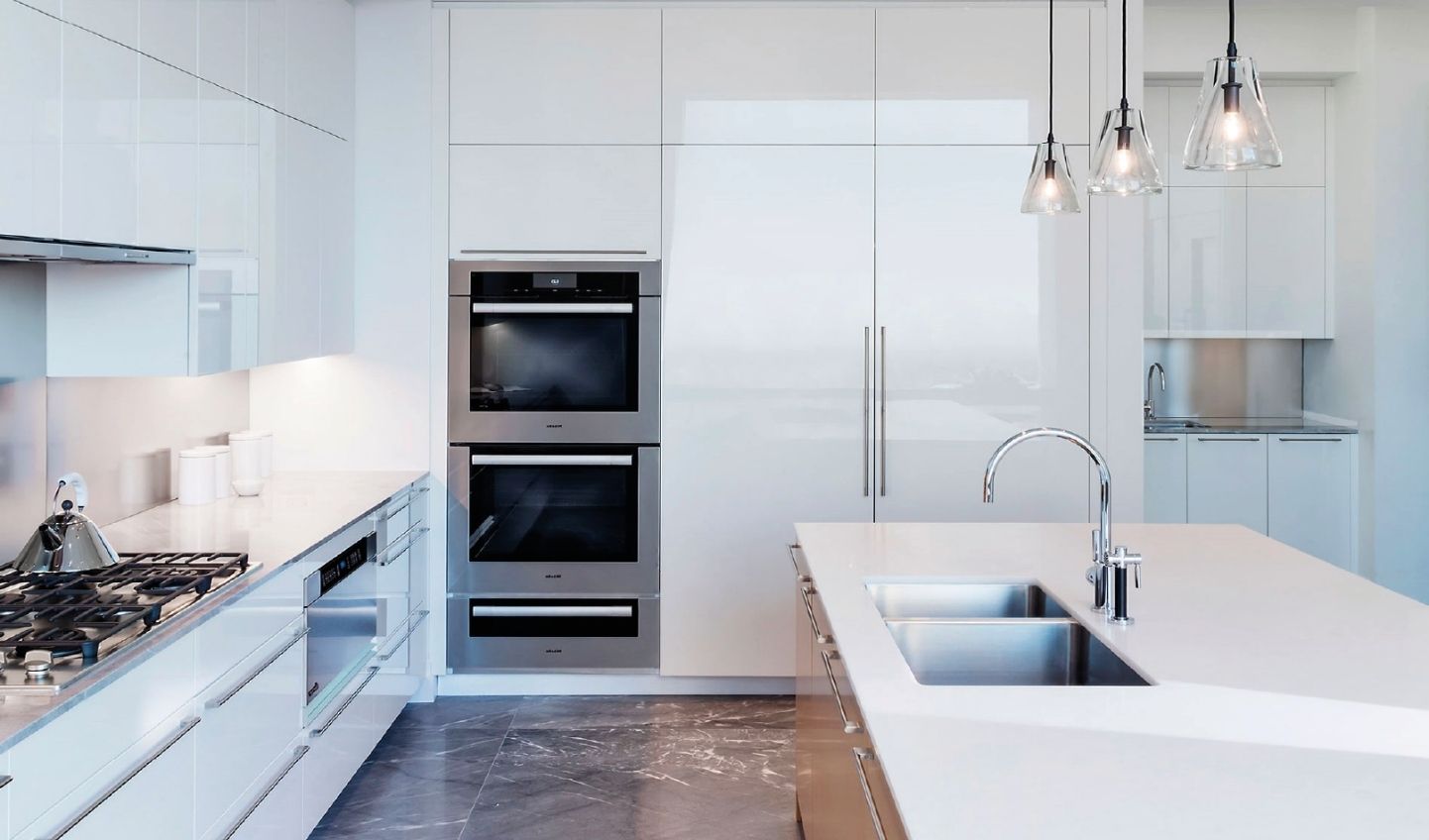 COCINAS INSTALACIONES ESTEL COCINAS INSTALACIONES ESTEL