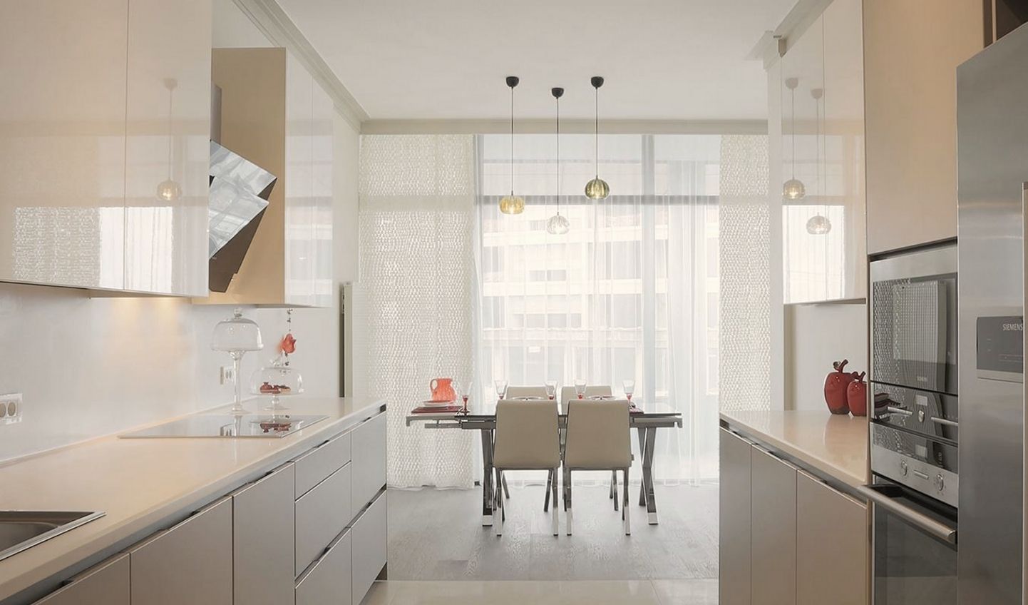 COCINAS INSTALACIONES EMPRESA COCINAS DISEÑO