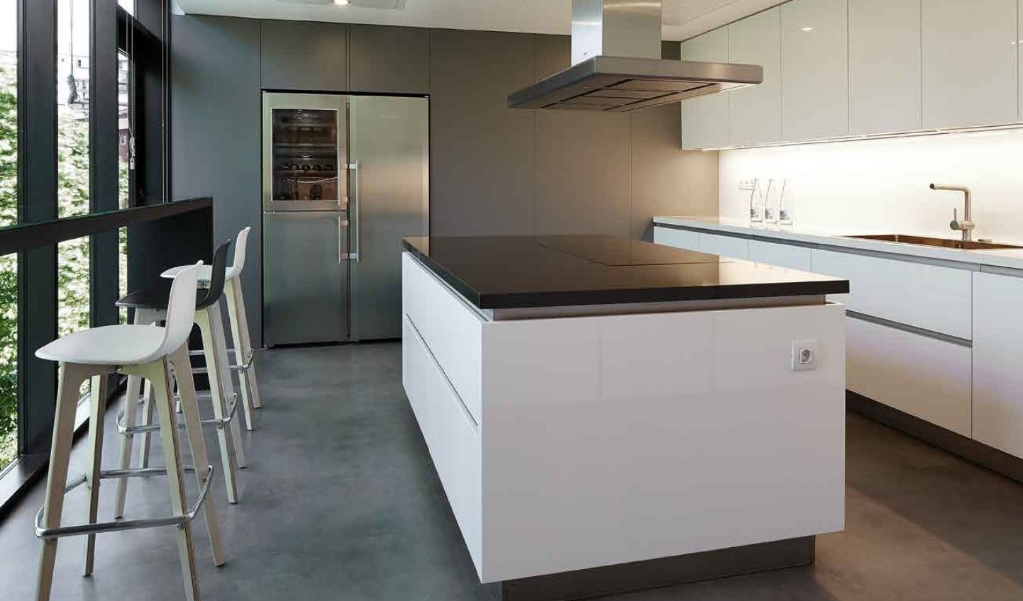 INSTALACIÓN COCINAS COCINA DISEÑO